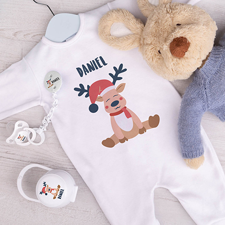 Pijama personalizado