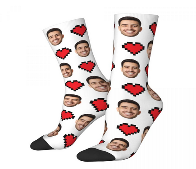 Calcetines personalizados